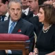Police Arrest Man Accused Of Attacking Nancy Pelosi's Husband with a Hammer