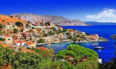 Portuguese vs. Greek Golden Visa: The Two Best Golden Visa Programs in Europe