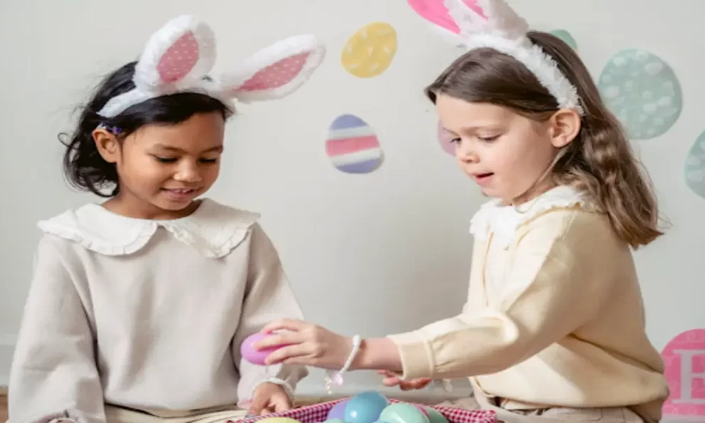 What is the Right Age to Begin Preschool?