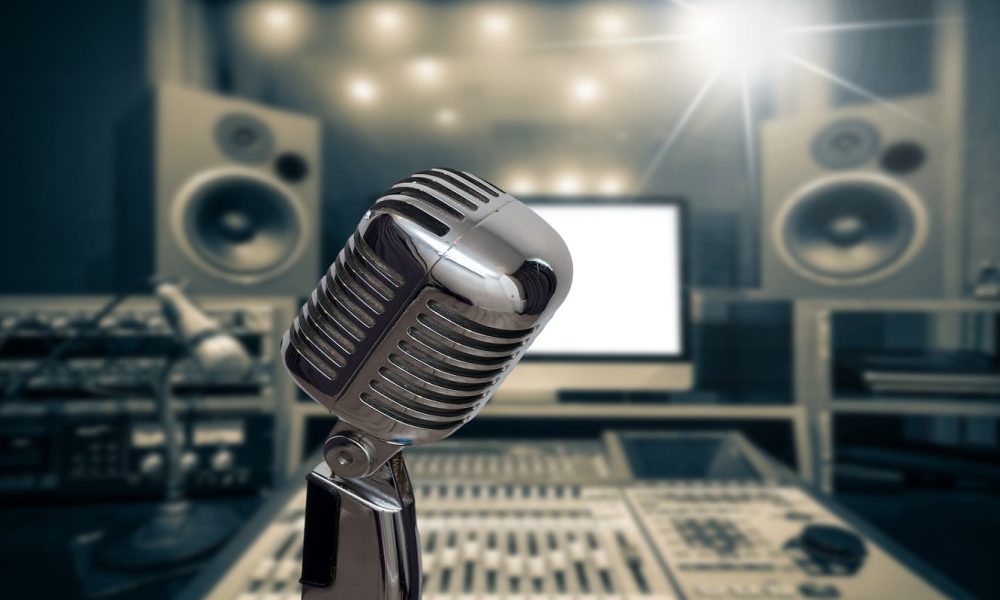 Producing Top-Quality Music