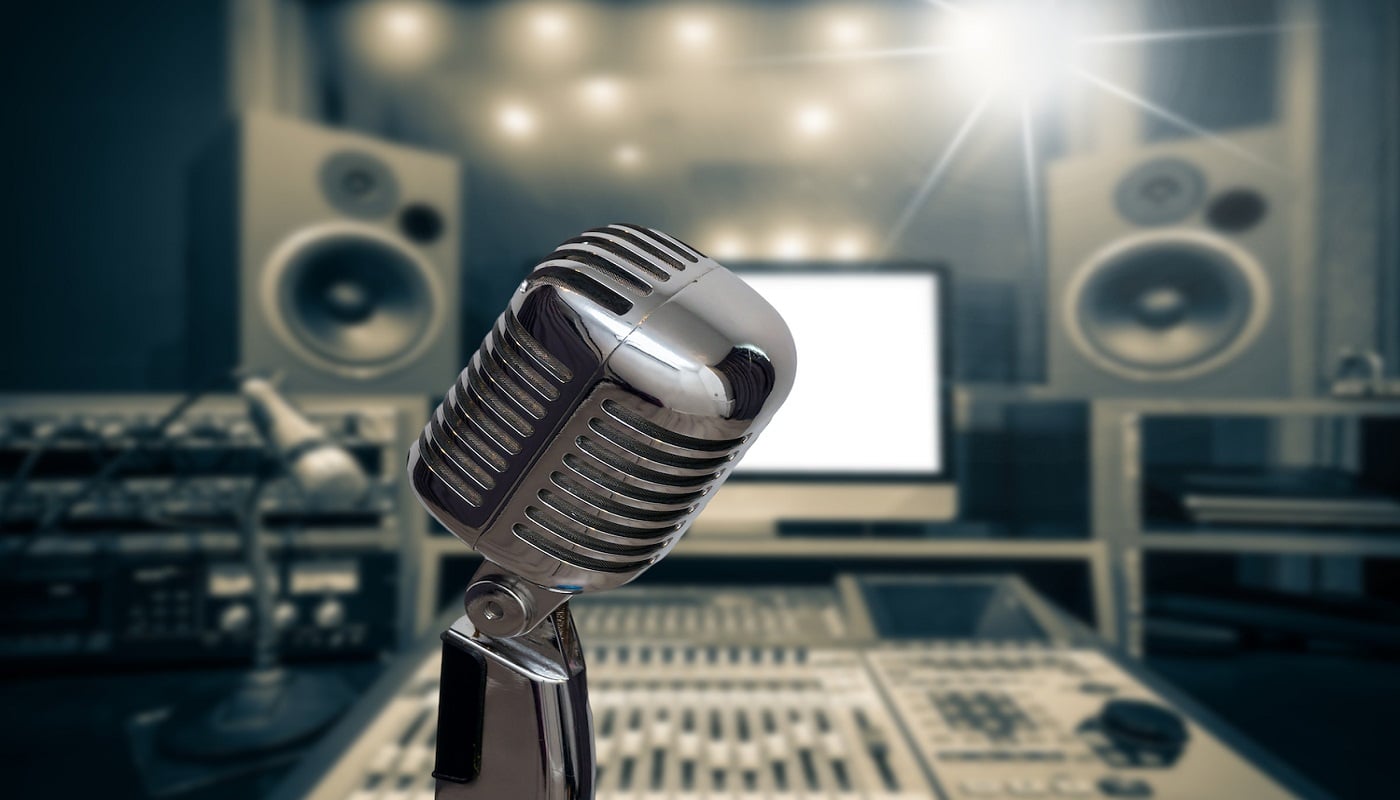 Producing Top-Quality Music