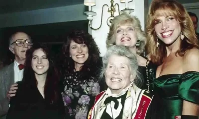 Carly Simon Is Filled With Sorrow After The Deaths Of 2 Sisters