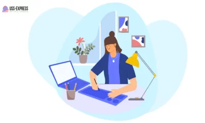 Quality Manager - Remote Vacancy From Uss Express LLC