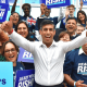 Rishi Sunak Becomes UK's First Prime Minister of Colour
