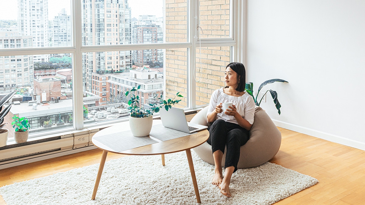 Save Money While Living in a Condo