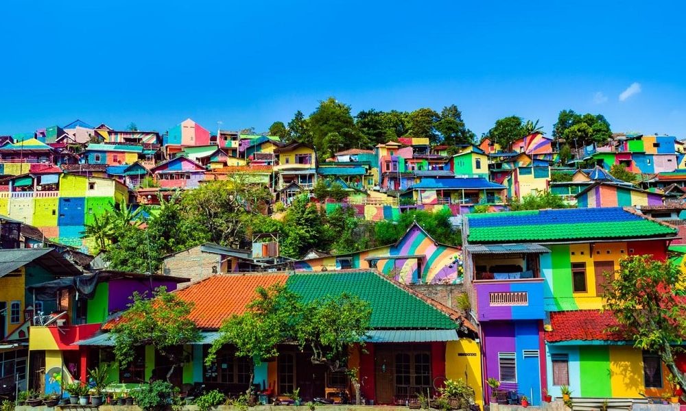 Semarang Family Vacation With Kids