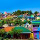 Semarang Family Vacation With Kids