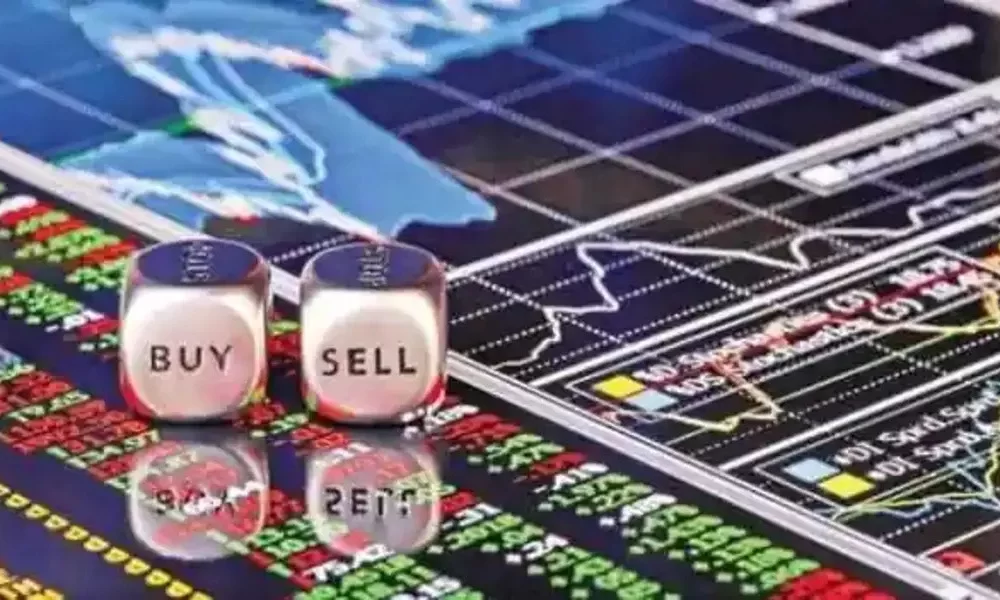 Stocks to Buy Or Sell Today 10 Short-Term Trading Ideas by Experts For 17 October 2022