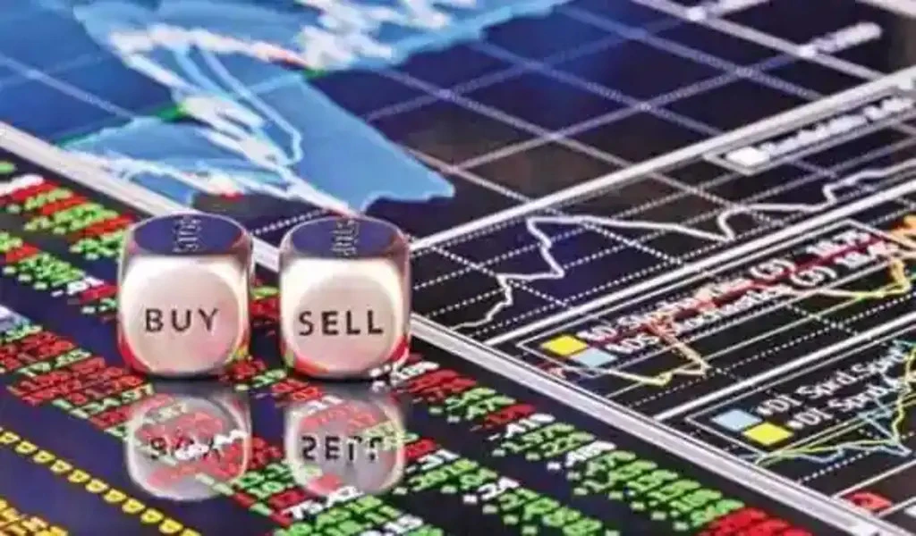 Stocks to Buy Or Sell Today 10 Short-Term Trading Ideas by Experts For 17 October 2022