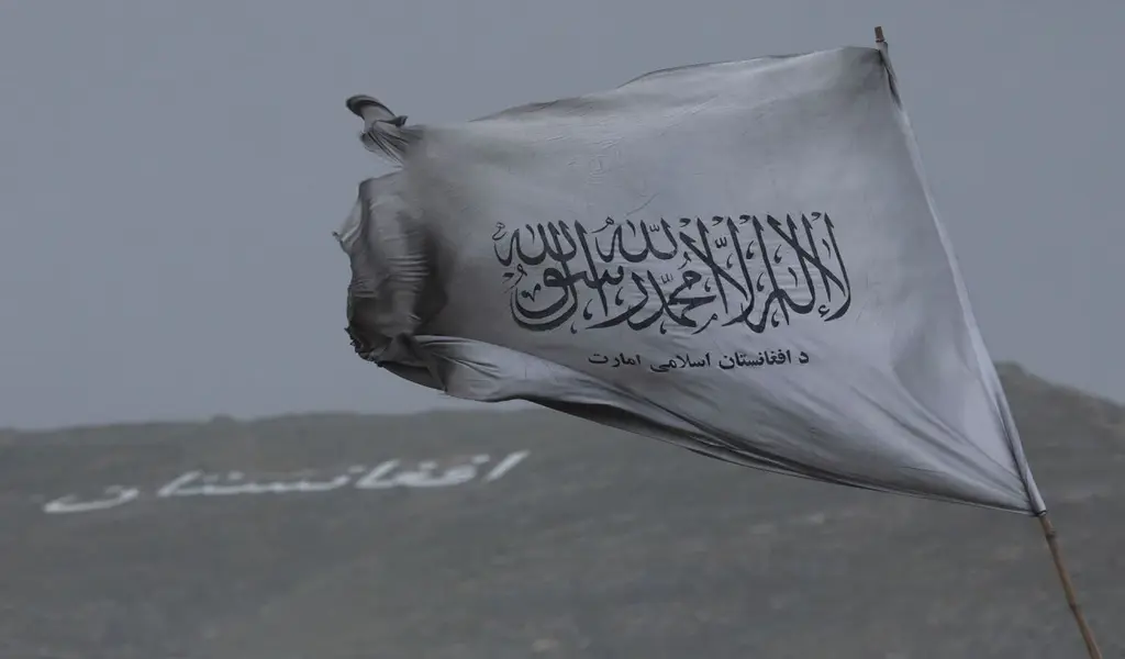 Taliban Kill 6 Islamic State Members in Raid in Kabul