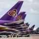Thai Airways Refunds Are Possible For Passengers, Reorganization Approved