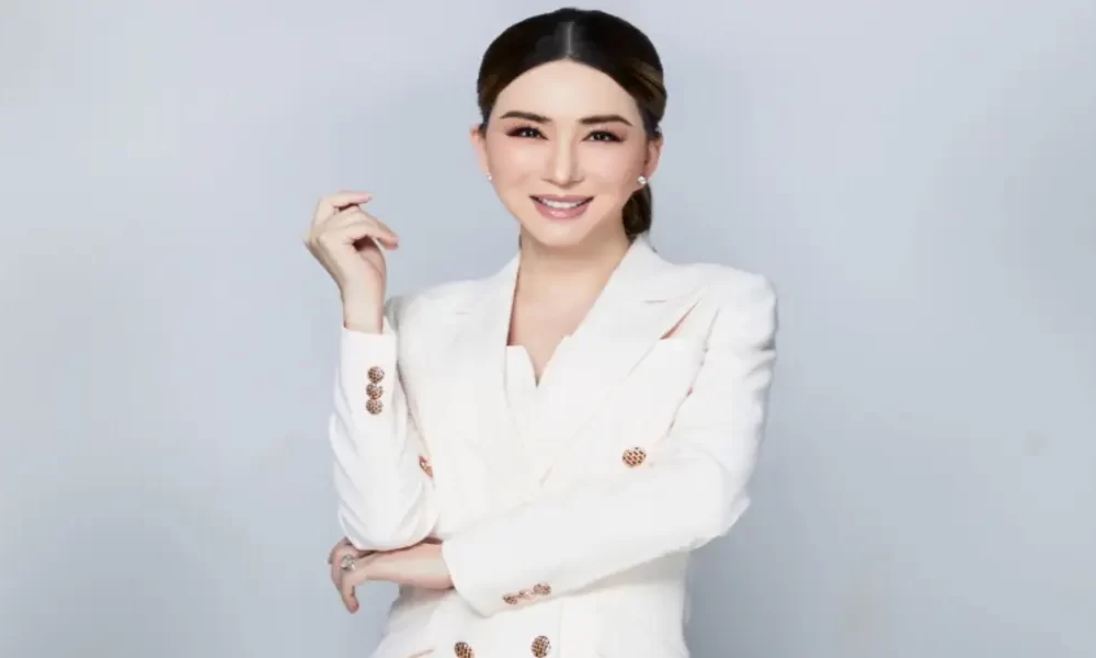 Thai Trans and Businesswoman Buys Miss Universe Pageant for $20 Million