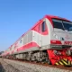 Thailand's Eco-Friendly Train "The Ultraman" Starts Service