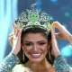 Thailand’s Engfa Won First Runner-up, As Brazilian Model Crowned Miss Grand International