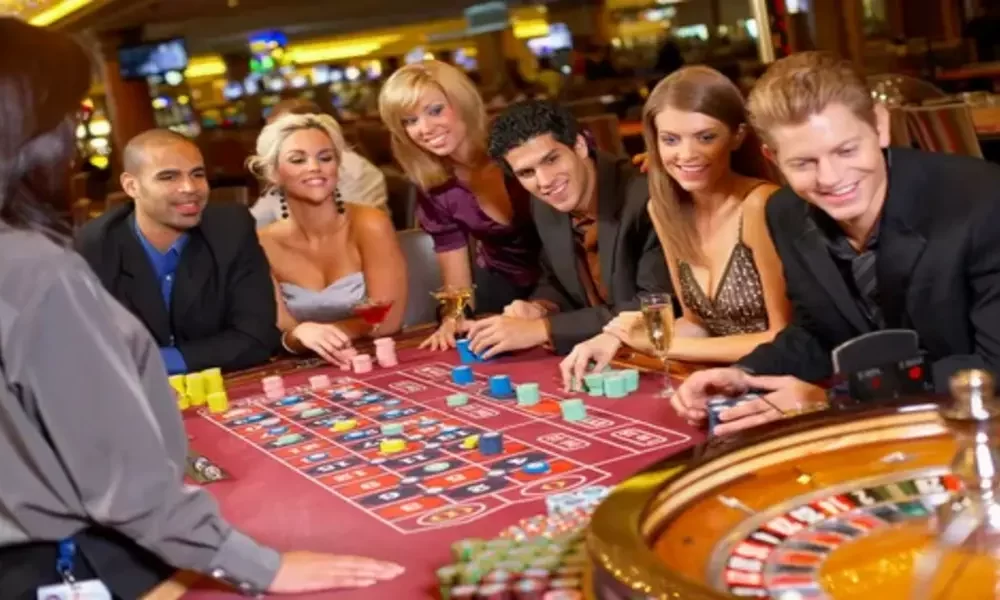 The Best Japanese Casinos Verajohn