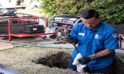 The Best Trenchless Drain Repair Methods
