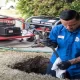 The Best Trenchless Drain Repair Methods
