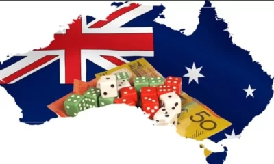The History Of Gambling in Australia