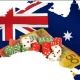 The History Of Gambling in Australia