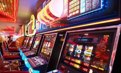 The Popularity Among Poles Slots With fruits
