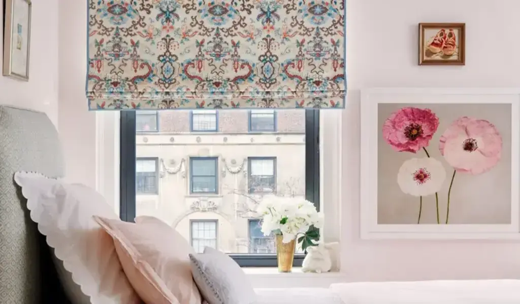 Tips for Choosing Curtains for a Small Room