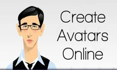 Top 10 Avatar Maker to Make Free Avatars Online