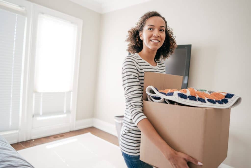 Top 3 Ways Declutter Using House Cleaners