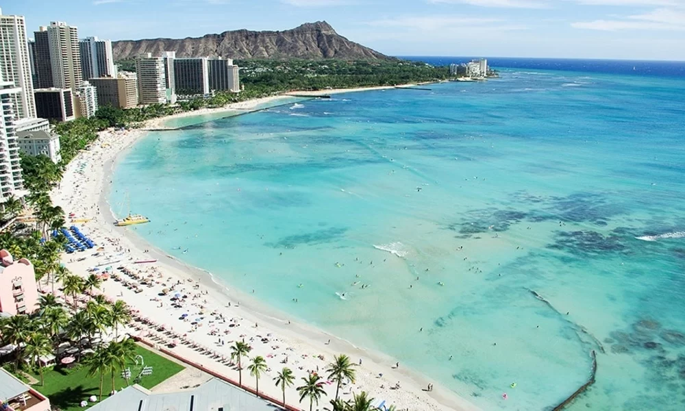 Top Places to Visit in Hawaii