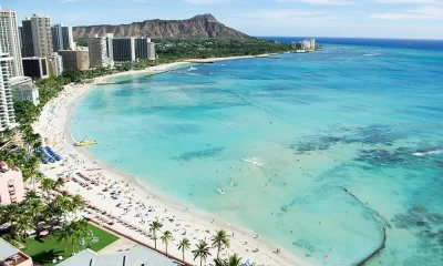 Top Places to Visit in Hawaii