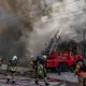 Ukraine Faces Power Outages After Russian Strikes, More Flee Kherson