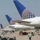 United Airlines Is Cutting 12 Routes From Several Major Hubs