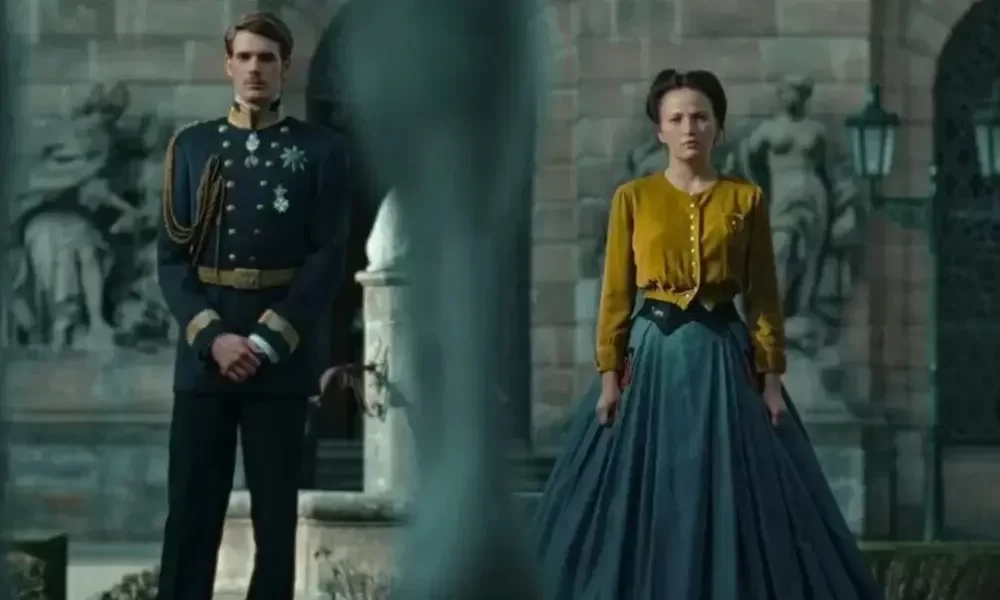 The Empress Season 2: When Will The Show Be Released?