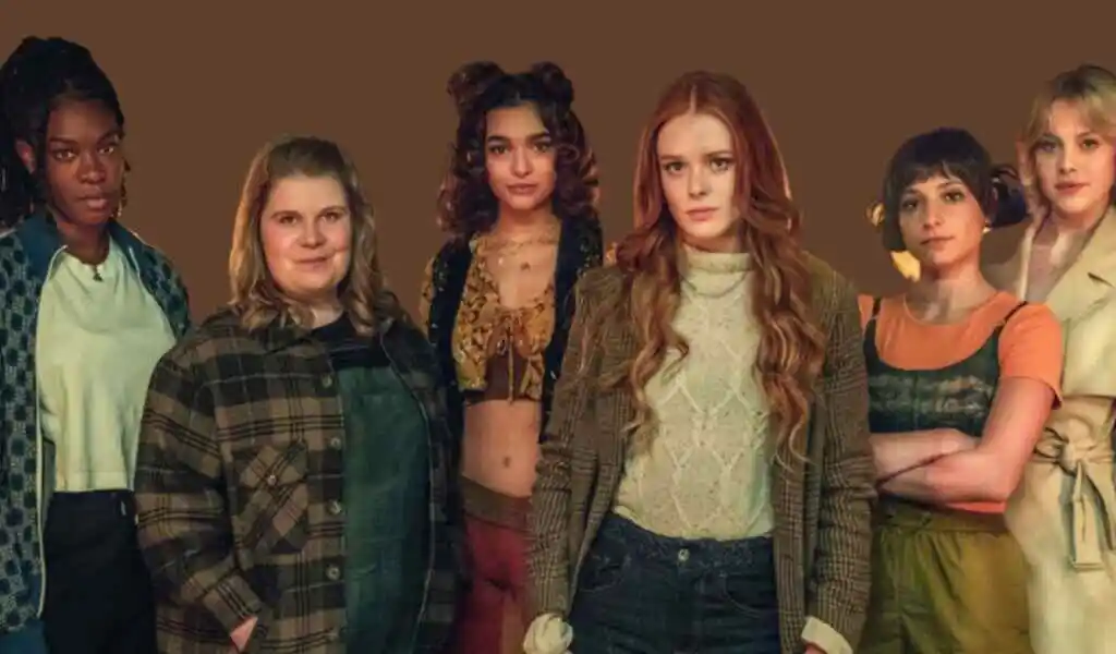 Is From Scratch Returning With Season 2, Release Date, Cast List, Story Plot, Update?