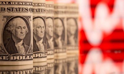 Consumer Inflation Index Skyrockets in the United States