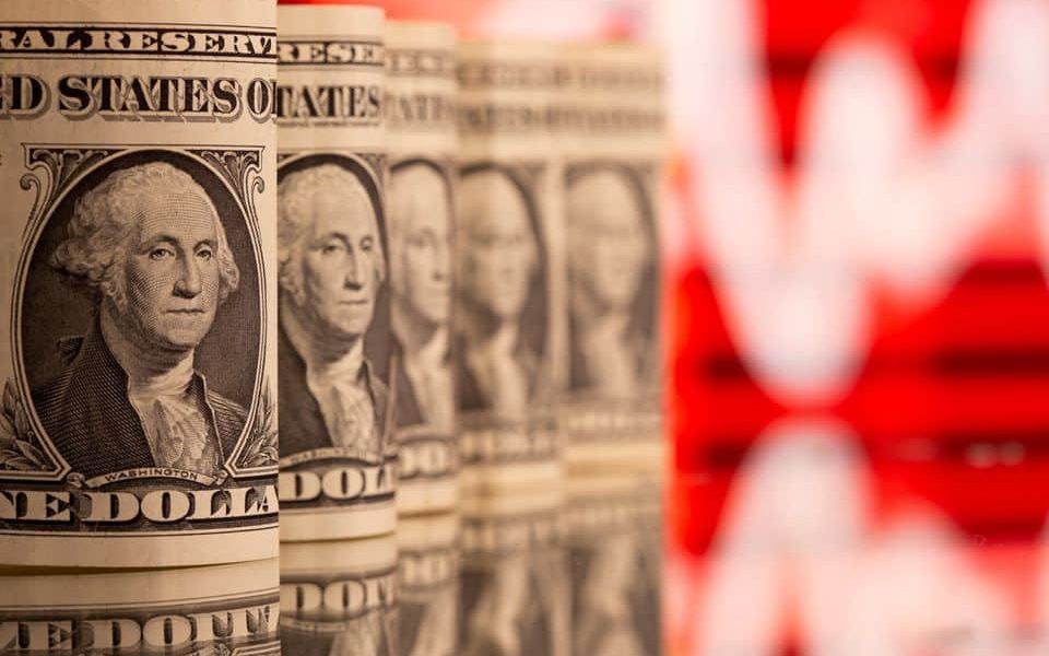 Consumer Inflation Index Skyrockets in the United States