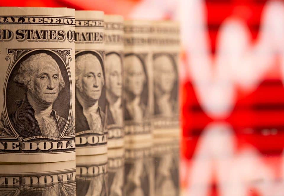 Consumer Inflation Index Skyrockets in the United States