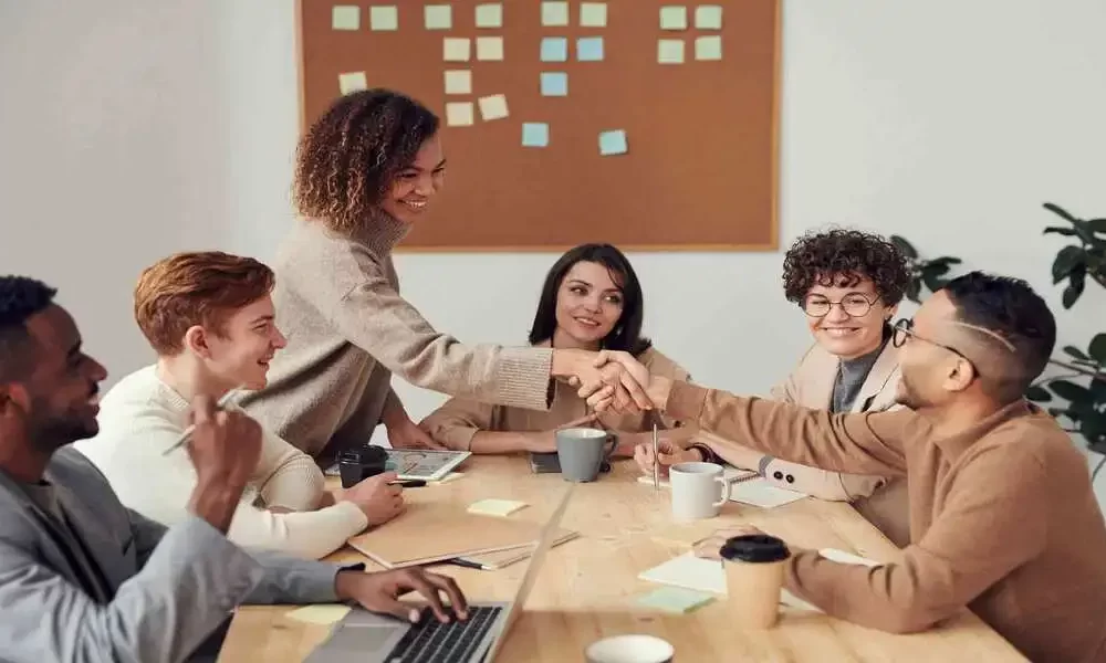 Want to Help Your Employees Grow? Here’s how