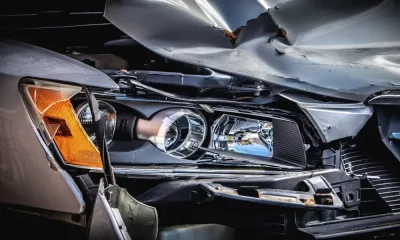 What Are Salvage Cars and How to Buy One from a Car Dealer?