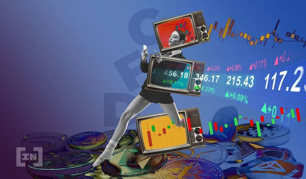 What Is Crypto CFD and How Does It Work?