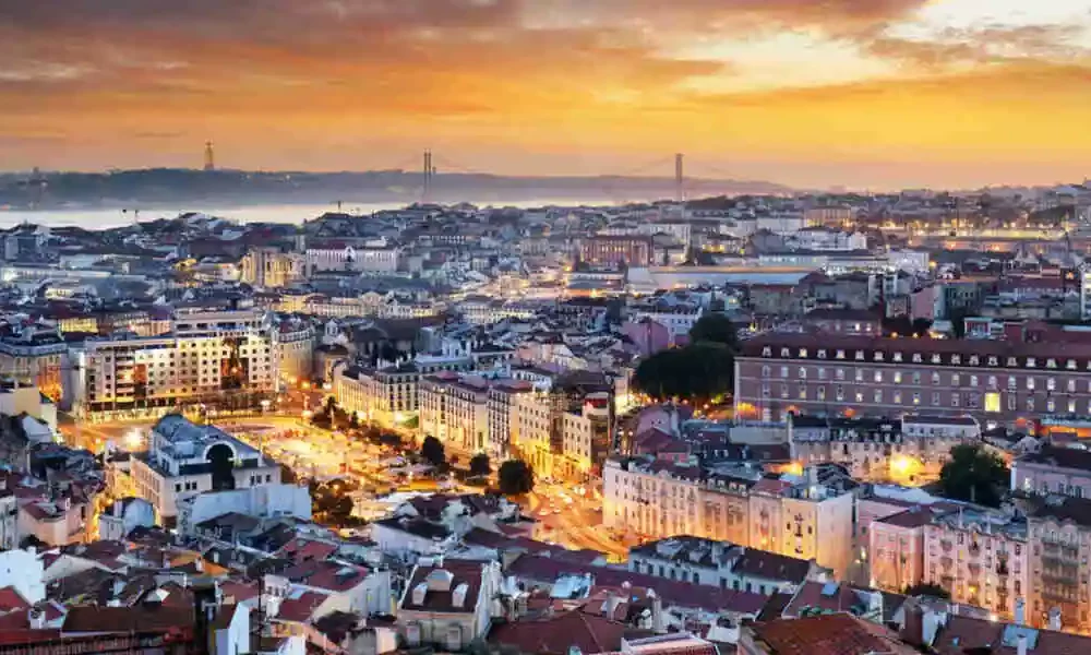 What Is The Best Area Of Lisbon To Stay In?