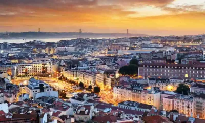 What Is The Best Area Of Lisbon To Stay In?