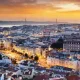 What Is The Best Area Of Lisbon To Stay In?