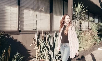 What to Wear When Visiting LA