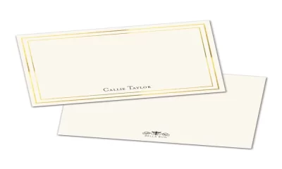 Where I Can Buy Personalized Cards