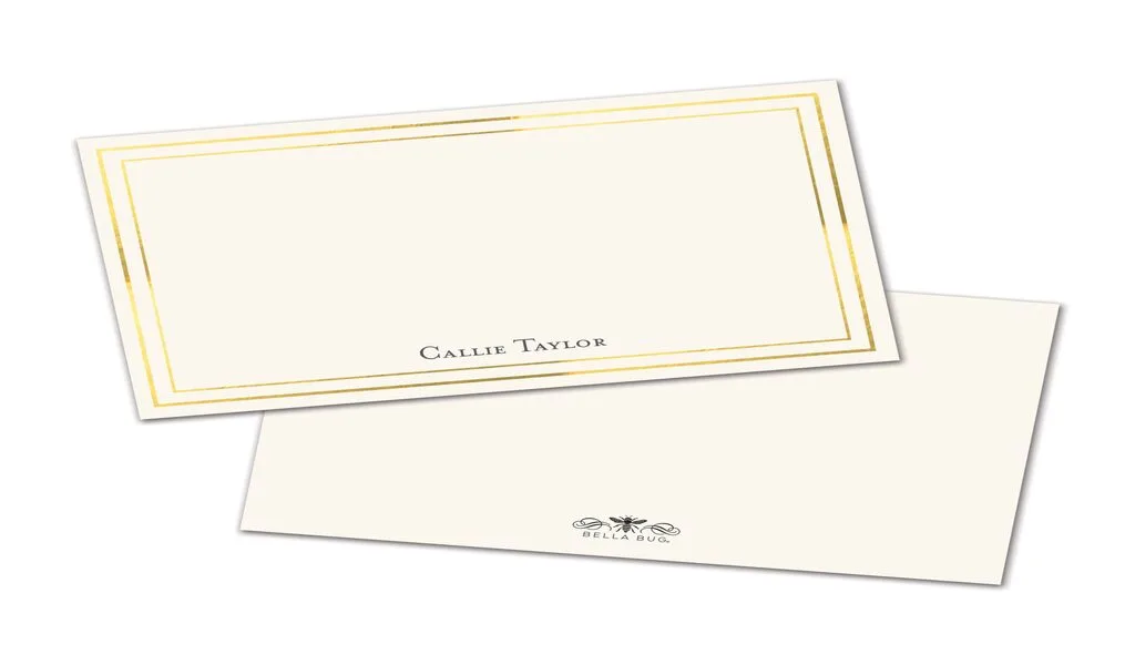 Where I Can Buy Personalized Cards