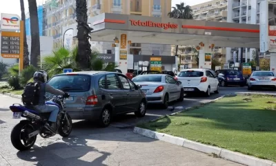 Why are European Gas Prices Falling
