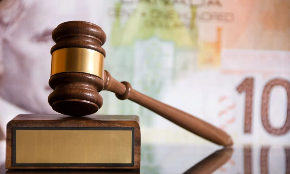 5 Reasons Why Bail Bond Affect Legal Fairness