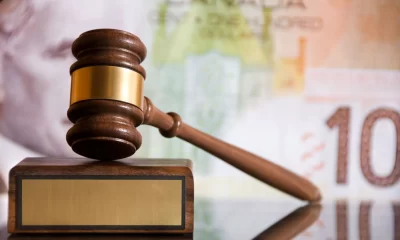 5 Reasons Why Bail Bond Affect Legal Fairness