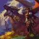 World Of Warcraft Dragonflight Pre-Patch Event Is Ready For Testing