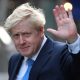 Boris Johnson Drops Out of Leadership Race